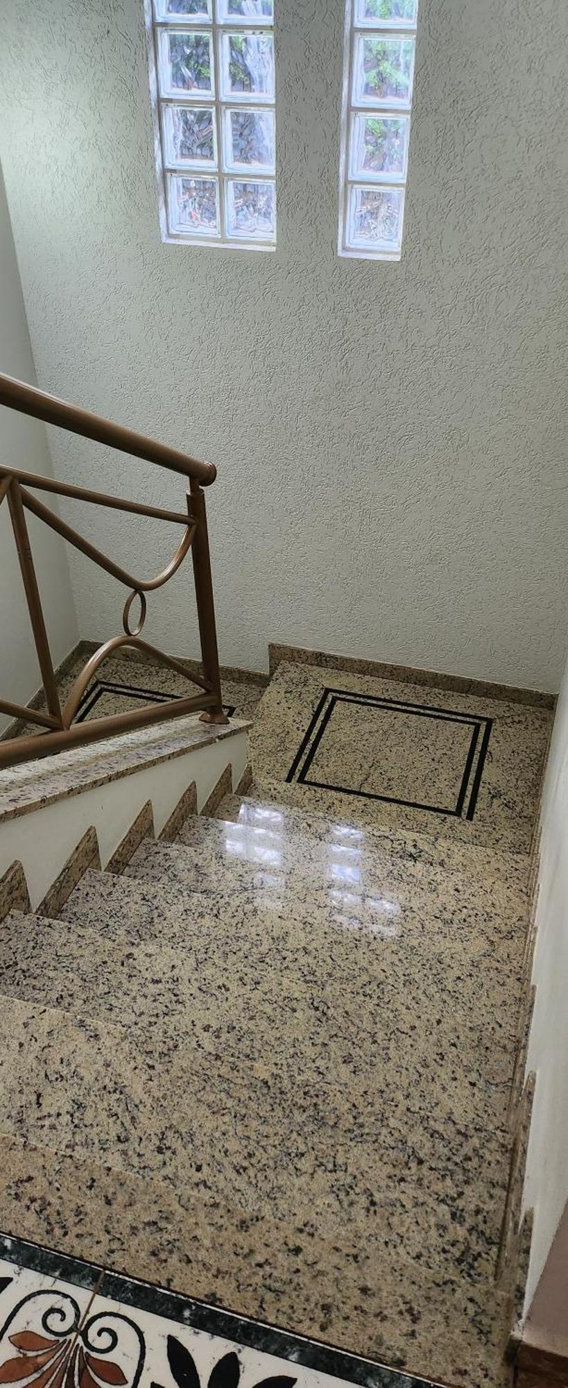 Pousada Catarina Maringá Buitenkant foto